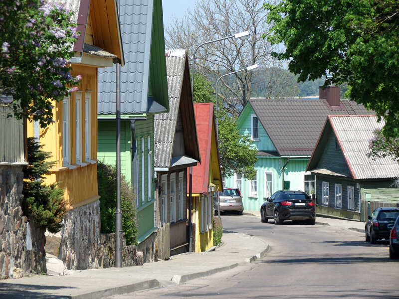 Учасникам «Снігової зустрічі» в Тракаї передано офіційне звернення про становище кримських татар в Україні