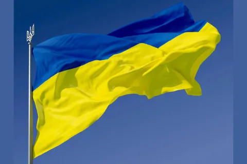 Привітання голови Меджлісу з Днем Соборності України
