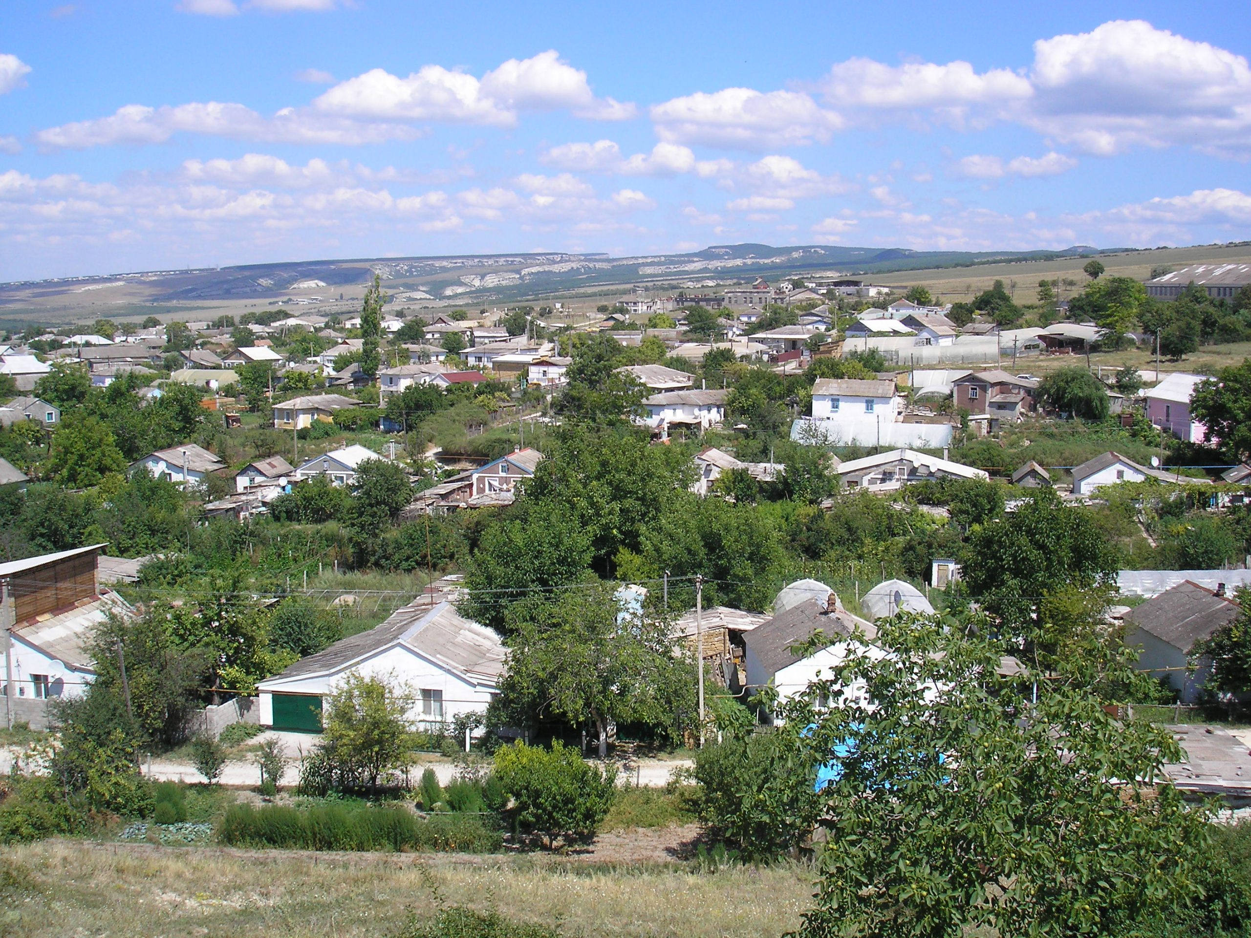 Відбулося судове засідання над екс-головою меджлісу Тургенєвка Мустафою Яг’яєвим