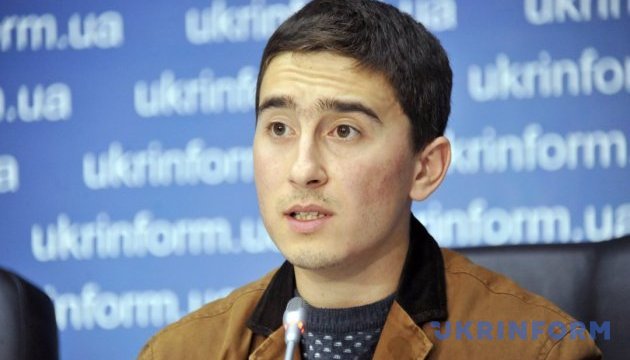 «Справи політичних в’язнів Криму»