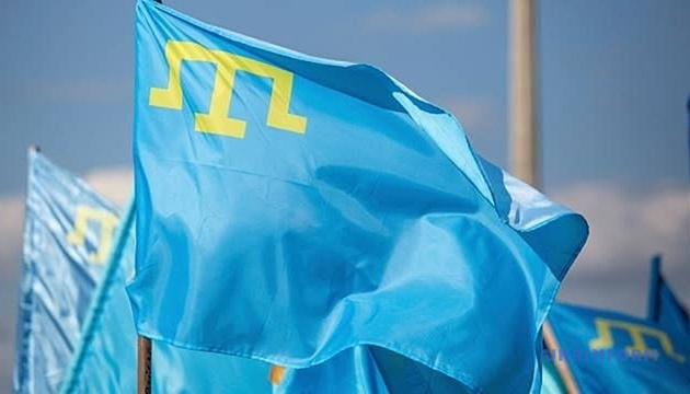 Ukrainada qırımtatar tiliniñ inkişafı içün mukâfat kirsetecek