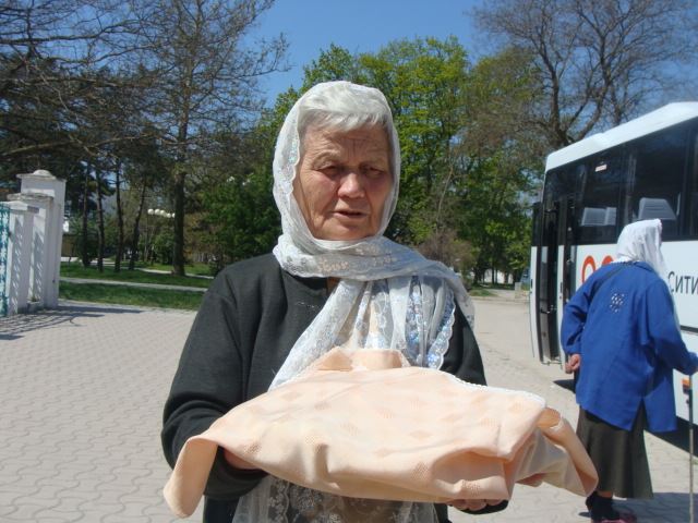 Співчуття у зв’язку зі смертю Діляра абла Барієвої