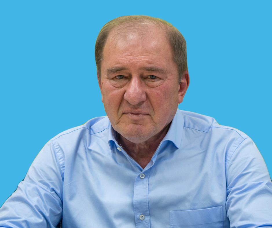 Umerov İlmi