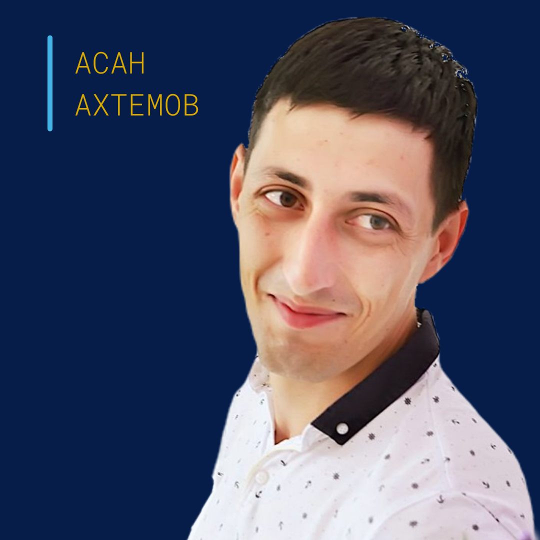 Ahtemov Asan