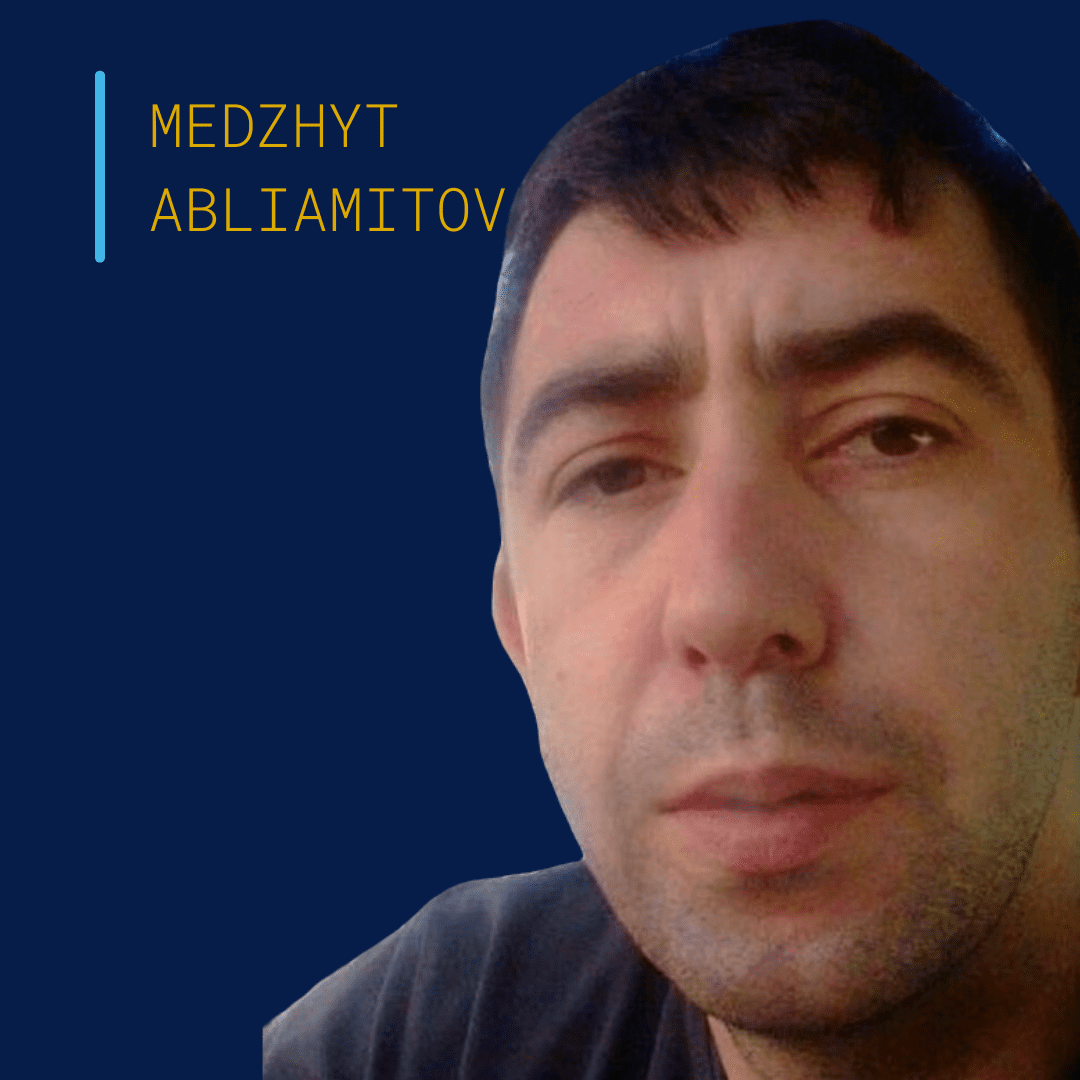 Ablyamitov Medzhit