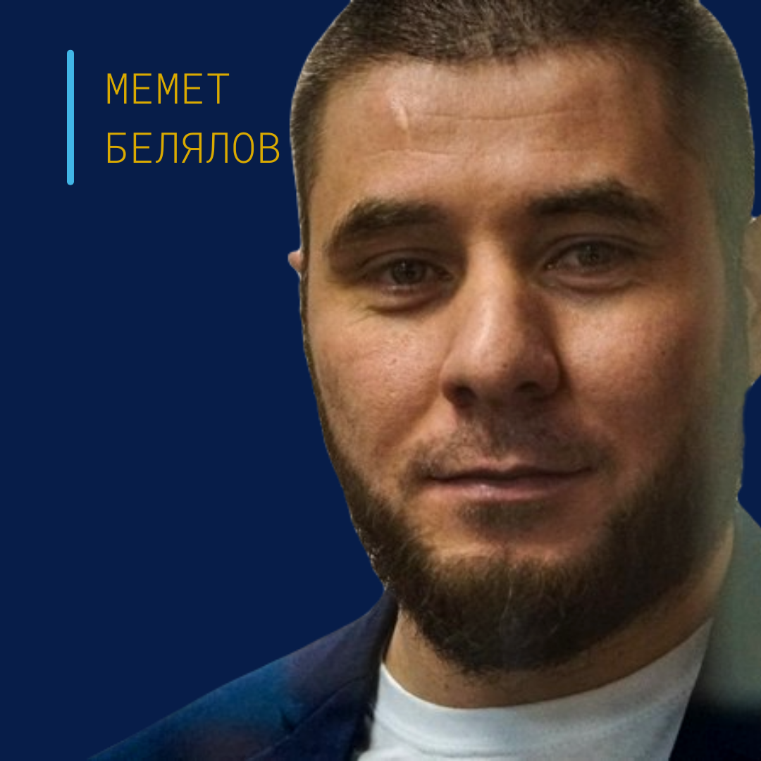 Belâlov Memet
