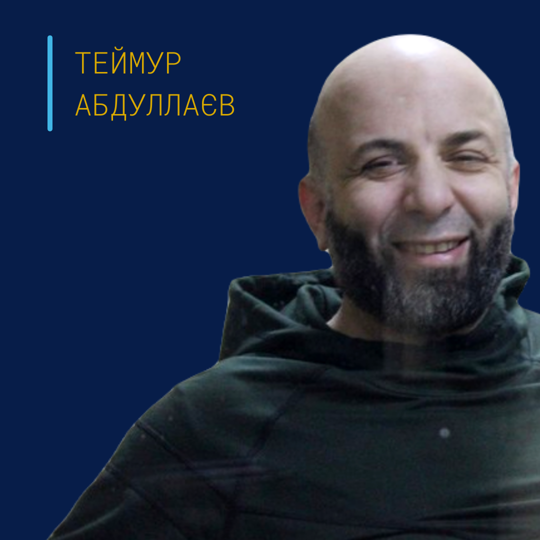 Abdullayev Teymur