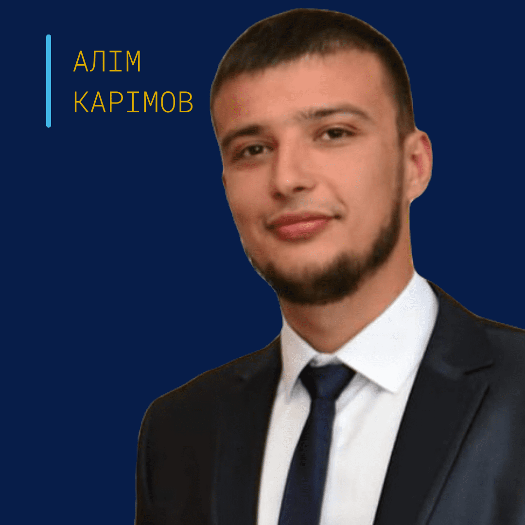 Karimov Alim