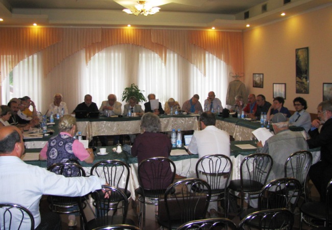 Засновано Кримський Форум політичних в’язнів комуністичного режиму та правозахисників