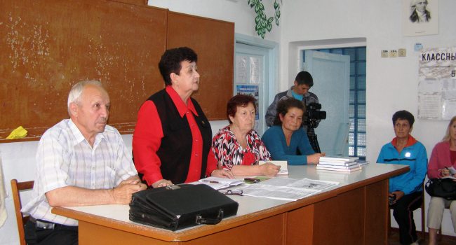Відкриття класів з кримськотатарською мовою навчання гарантовано законом