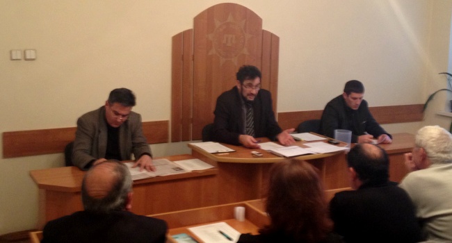 Центральна виборча комісія затвердила квоти для обрання делегатів Курултаю кримськотатарського народу в межах адміністративно-територіальних утворень