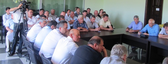 Відбулося чергове засідання Меджлісу кримськотатарського народу