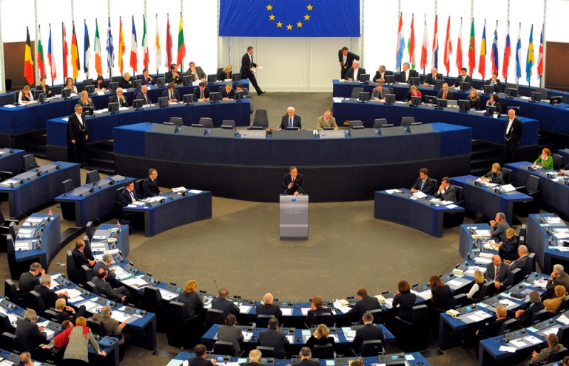 У Європарламенті відбулися термінові спеціальні слухання щодо невідкладної ситуації з правами людини відносно кримських татар