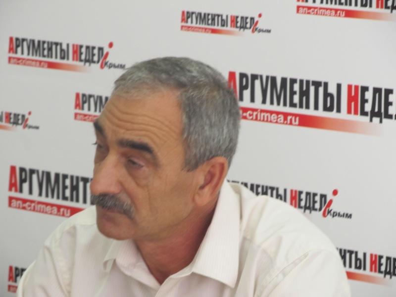 Ахтем Чийгоз: Ми готові на необхідний термін взяти до себе дітей з Кримська
