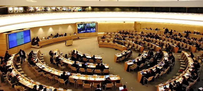 Fifth Session of the Forum on Minority Issues of UN Human Rights Council Opens in Geneva