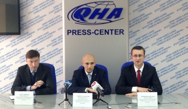 Members of Mejlis: We Call All Crimean Residents to Support All-Crimean Meeting Timed to International Human Rights Day