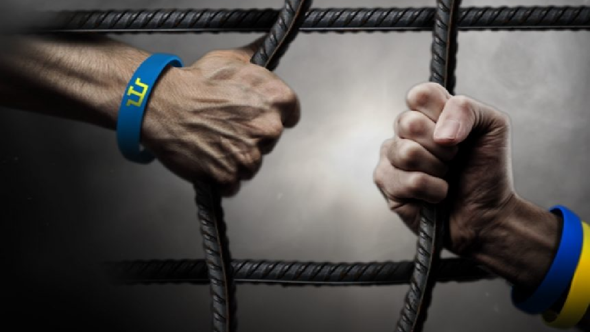 127 громадян України знаходяться за ґратами через політичні переслідування у Криму – правозахисники