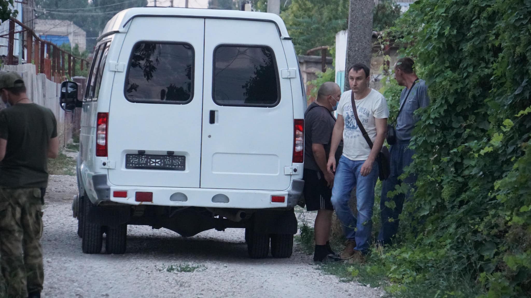 Жертвами політичних переслідувань у Криму стали 11 громадянських журналістів – КримSOS