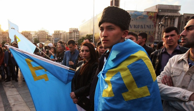 Кримські татари розглядаються росією як нелояльне населення – правозахисники