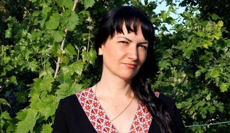 Журналістка Ірина Данилович заявила про катування з боку ФСБ
