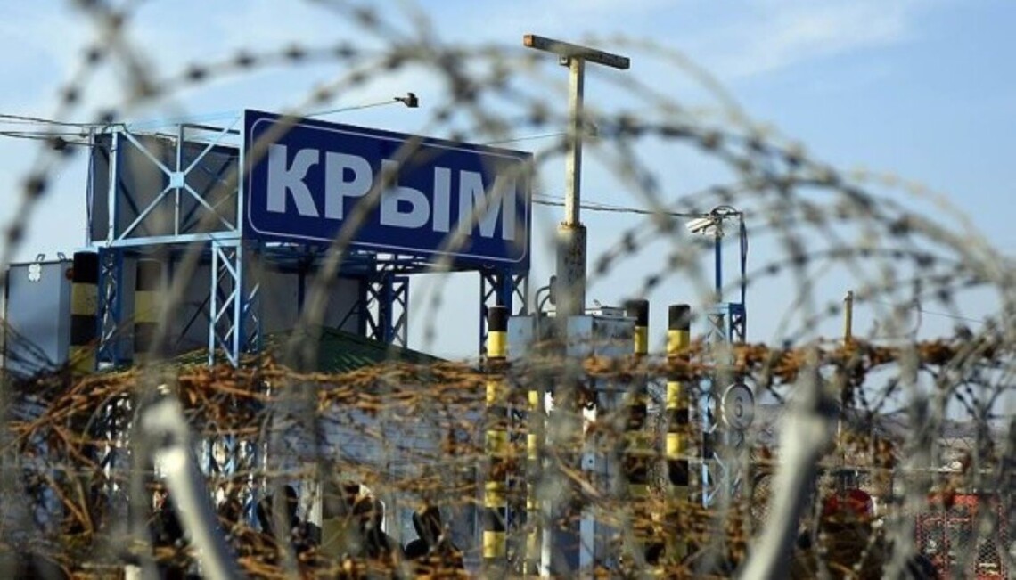 Крим став в’язницею для українців з тимчасово окупованих областей – правозахисники