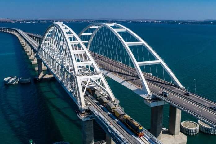У росіян проблеми з призовом – Чубаров прокоментував чутки про закриття Керченського мосту