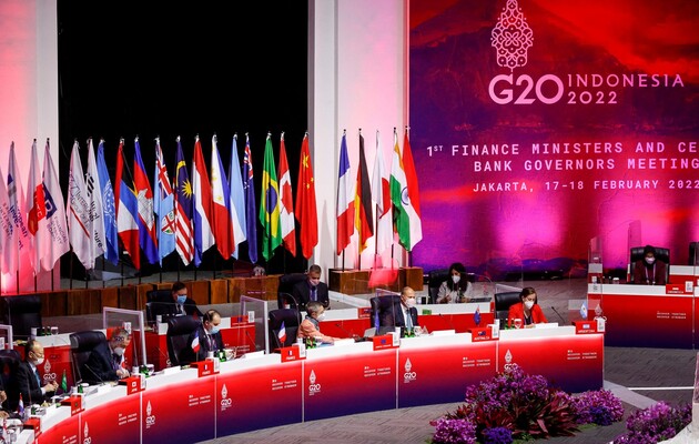 G20 sammitiniñ iştirakçileri netice beyannamesini tasdıqladılar