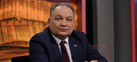 Цікавість до України підвищується – Барієв про підсумки Кримської платформи