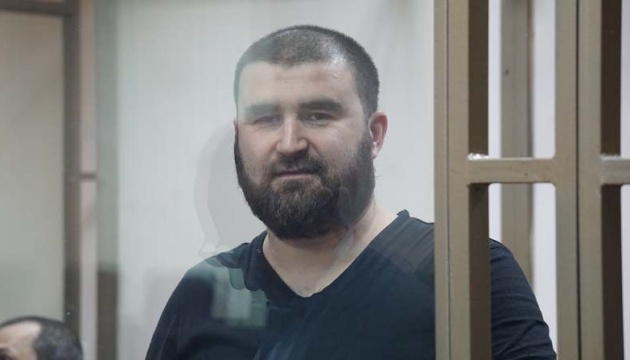 Політв’язень Тимур Ібрагімов втрачає зір у російській колонії