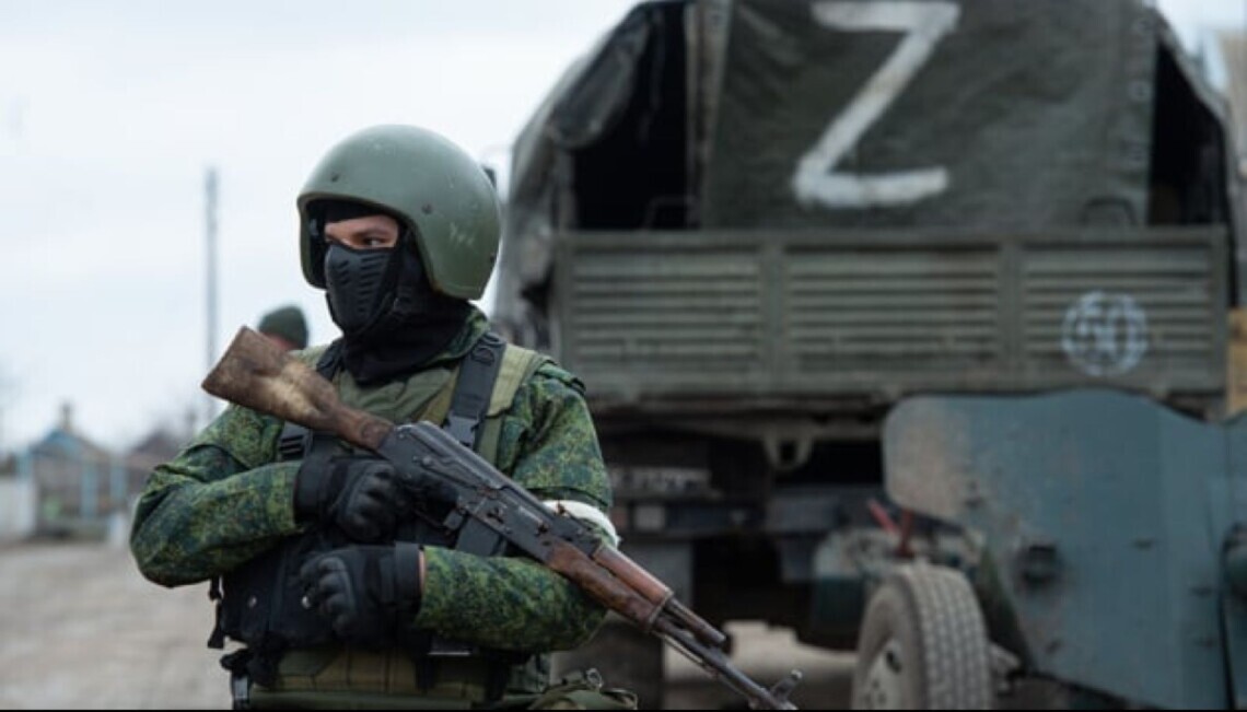 У Криму винесли 472 постанови про «дискредитацію» армії рф