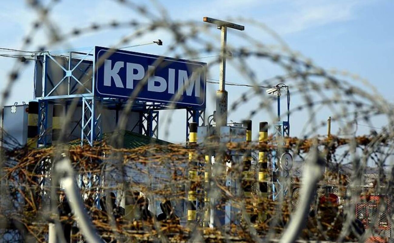 Росіяни забирають майно українців в окупованому Криму