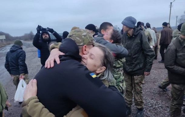 Україна та росія можуть відкрити гуманітарний коридор для звільненення полонених