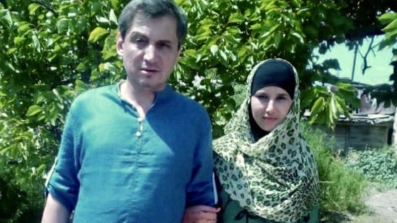 У Криму окупаційний суд припинив справу застреленого Набі Рахімова