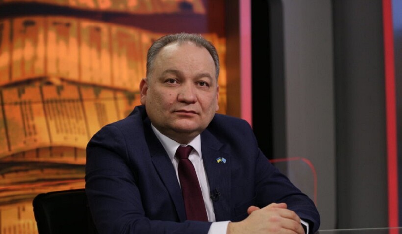 Bariiev Qırımda insan aqları bozmalarınıñ sayısını bildirdi