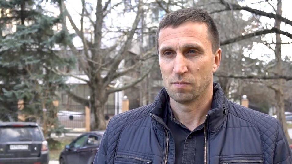 Окупанти у Криму судитимуть активіста за “неповагу до влади”