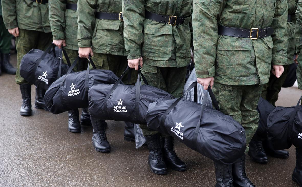 Росія призвала до армії 45 тисяч кримчан