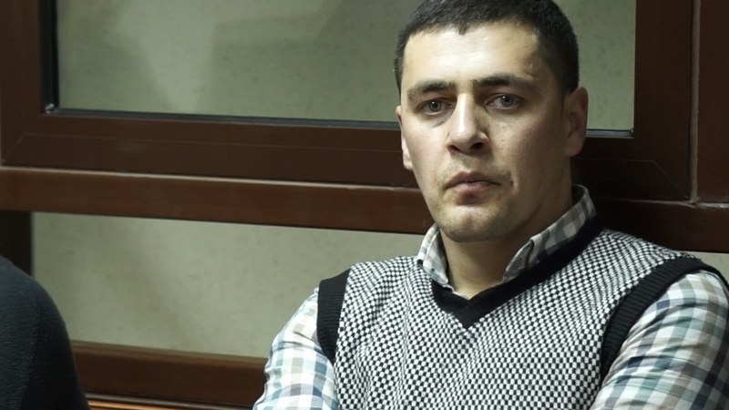 Місцезнаходження політвʼязня Амета Сулейманова досі невідоме – правозахисники