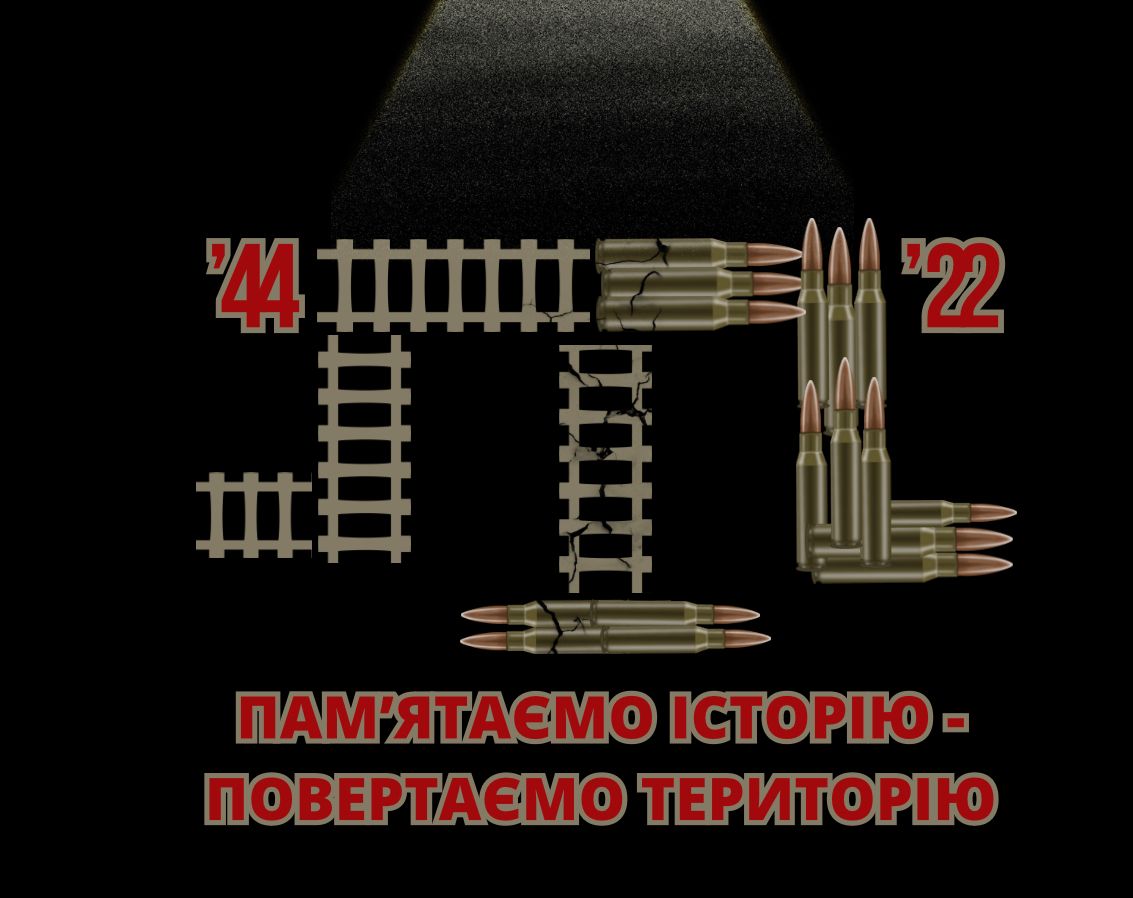 Заходи до Дня пам’яті жертв геноциду кримськотатарського народу (доповнюється)