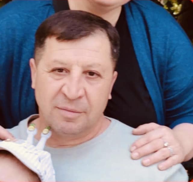 В окупованому Криму зник кримськотатарський активіст Руслан Люманов
