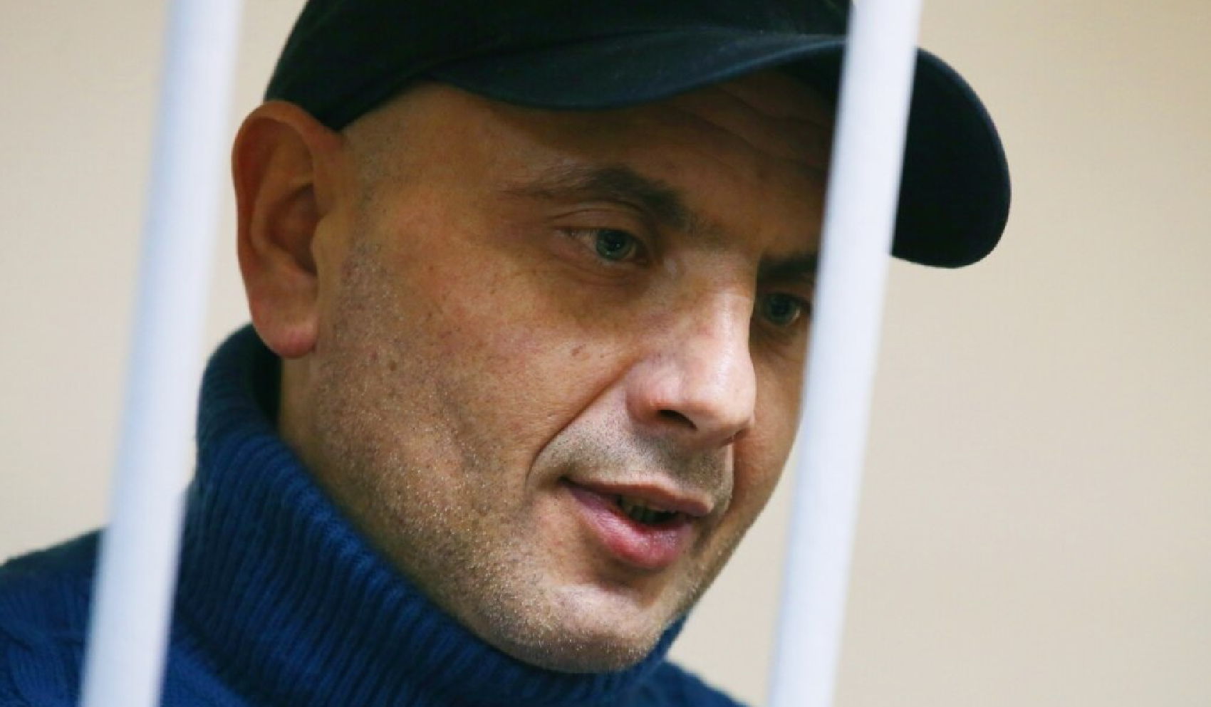 Політв’язень Андрій Захтей покинув росію та їде до України