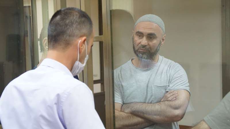 Політв’язень Ельдар Кантиміров зазнає знущань у російській в’язниці