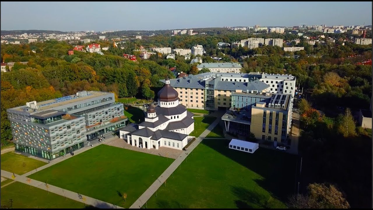 Ukrain katolik universitetinde qırımtatar tili kursları olacaq