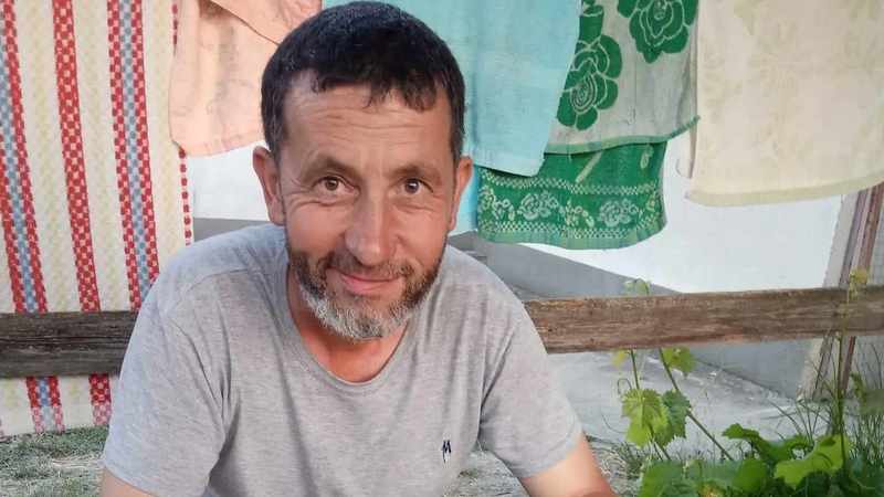 Epis etilgen Ruslan Asanovnıñ apayına aqayınen SİZOda körüşmege red ettiler