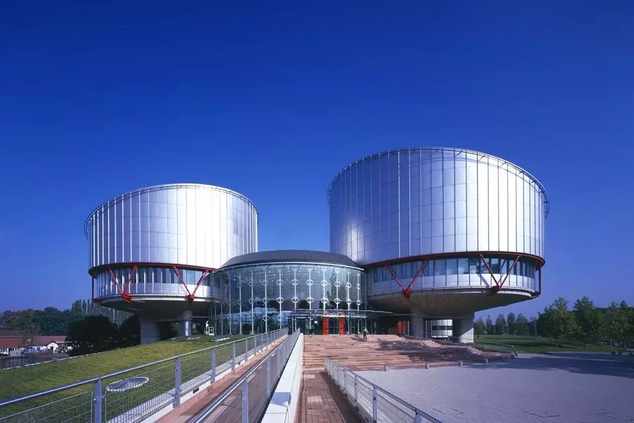 У Європейському суді з прав людини відбулося слухання у справі “Україна проти росії”