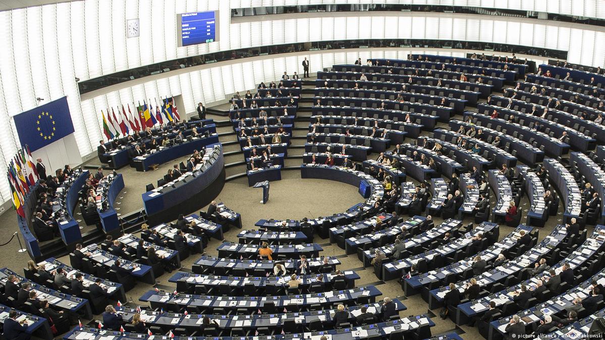 Європарламент закликав до негайного звільнення усіх кримських політв’язнів